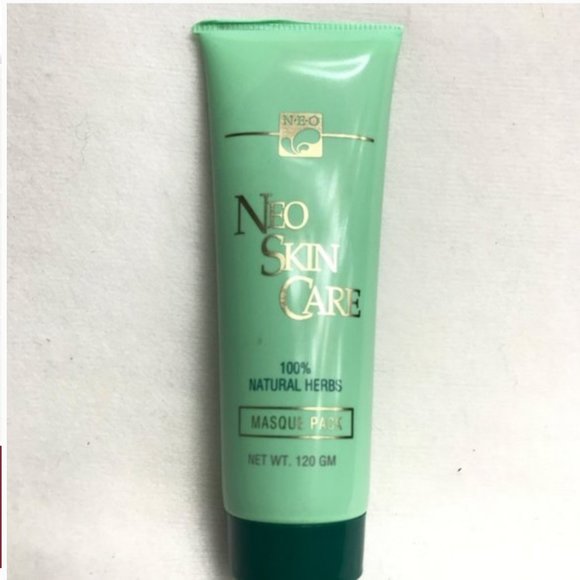 NEW BEST NATURAL HERBS MASK FOR ACNE & PROBLEM - Picture 6 of 7